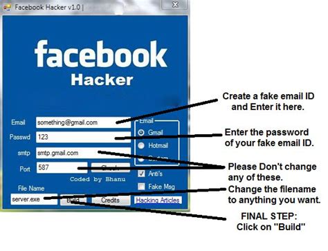 seventhway hack|Facebook Secret Tricks .